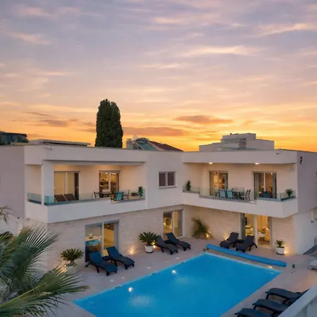 Apartament Sundream *