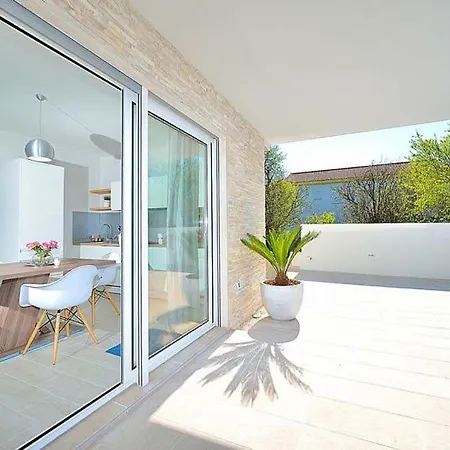 Sundream Apartament Sukošan