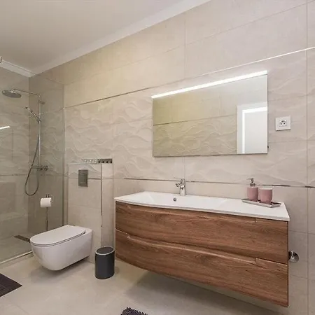 Sundream Apartament *