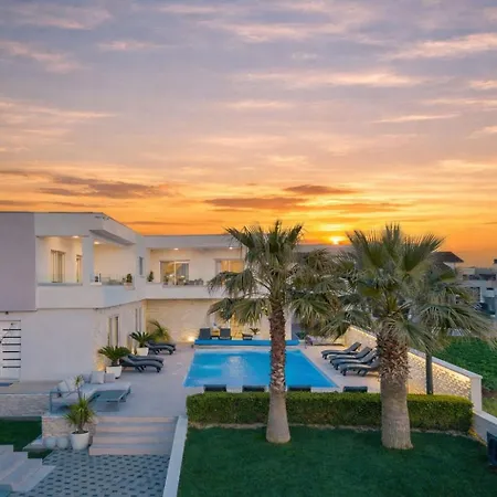 Sundream Apartament Sukošan