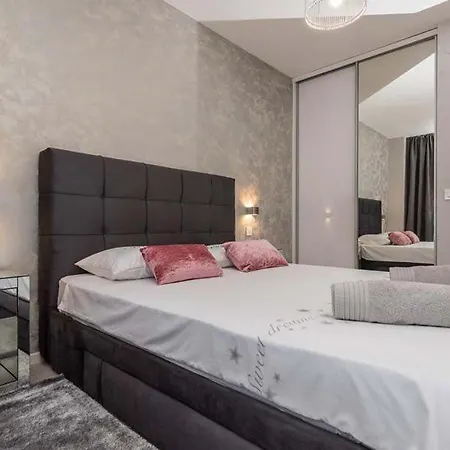 Apartament Sundream *