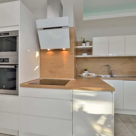 Sundream Apartament