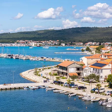 Sundream Apartament Sukošan