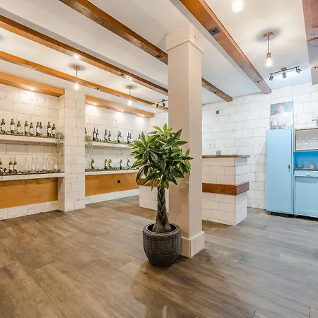 Sundream Apartament Sukošan