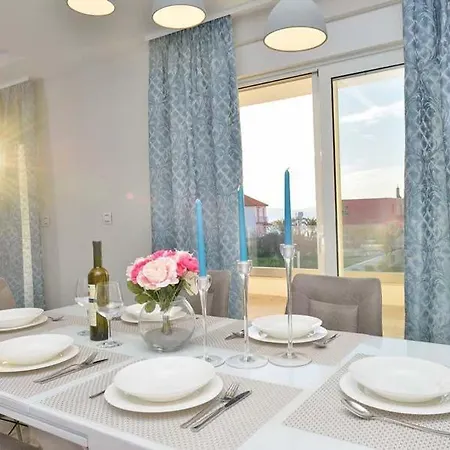 Sundream Apartament Sukošan