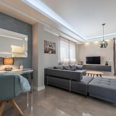 Sundream Apartament Sukošan