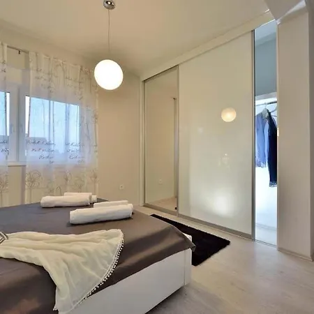 Apartament Sundream Sukošan