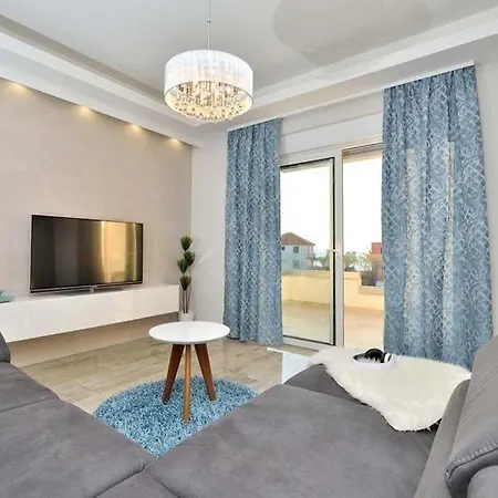Apartament Sundream Sukošan
