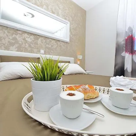Sundream Apartament