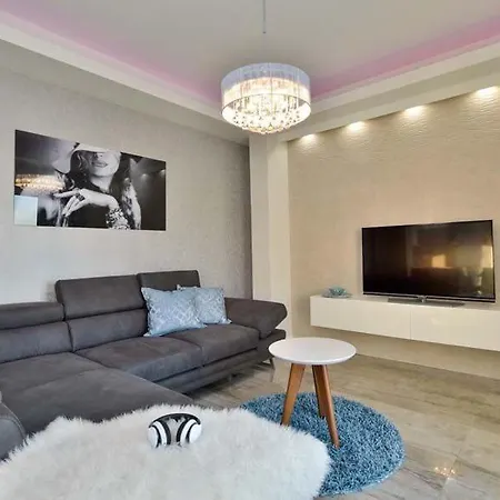Apartament Sundream Sukošan